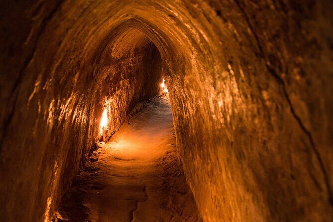 Cu Chi Tunnels - Half Day Morning or Afternoon Luxury Tours - FAQ