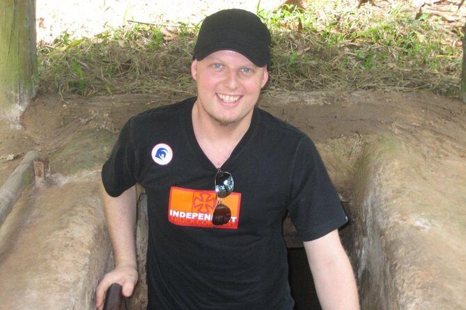 Cu Chi Tunnels half day private tour from Ho Chi Minh City - Comfort, Timing, and Value