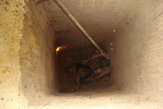 Cu Chi Tunnels half day private tour from Ho Chi Minh City - Authenticity, Value, and Who Will Love This Tour
