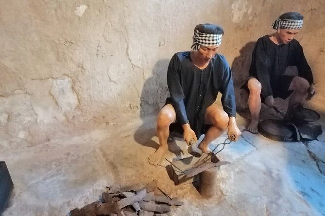 Cu Chi Tunnels - Ho Chi Minh City One Day Tours - FAQs