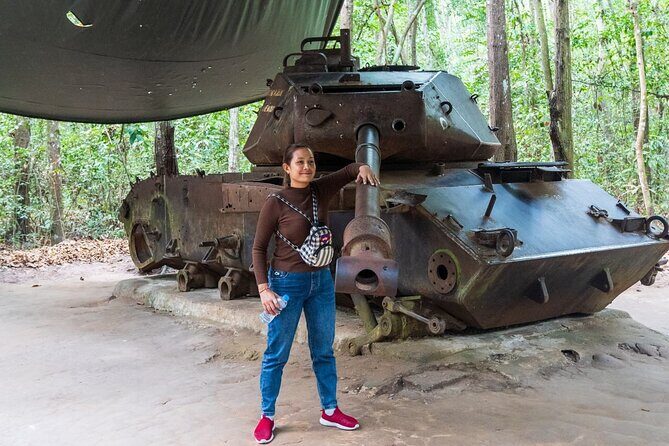 Cu Chi Tunnels In The Morning by DGT - The Sum Up: Is This Tour Right for You?