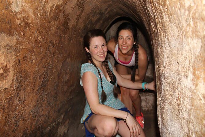 Cu Chi Tunnels Luxury Tour - Morning or Afternoon - A Deep Dive Into the Cu Chi Tunnels Luxury Tour