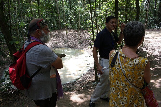 Cu Chi Tunnels & Mekong Delta 1-Day Tour  Small Group (Max 10) - Final Thoughts