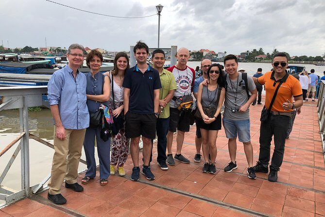 Cu Chi Tunnels & Mekong Delta - Boat, Tuk Tuk Small Group Tour - Final Thoughts