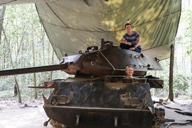 Cu Chi Tunnels & Mekong Delta Full Day Tour - FAQ