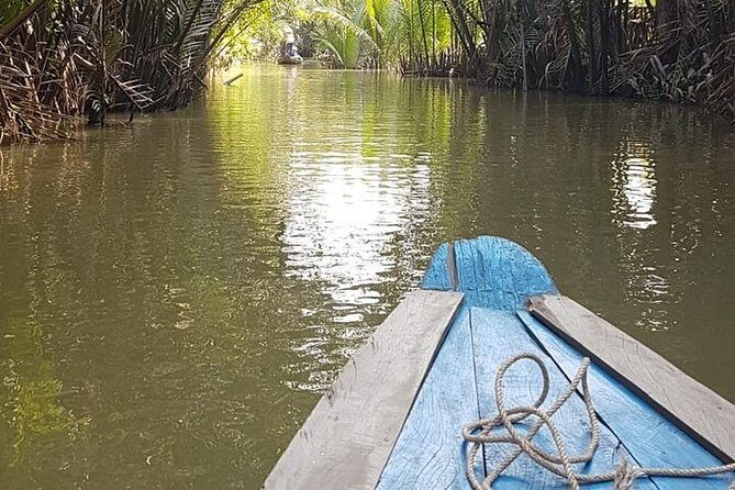 Cu Chi Tunnels - Mekong Delta Full Day Tours - A Detailed Look at the Tour Itinerary