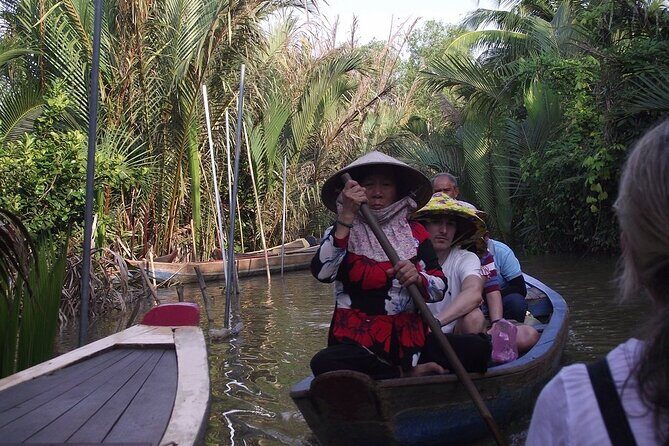 Cu Chi Tunnels - Mekong Delta Full Day Tours - Analyzing the Cost and Value