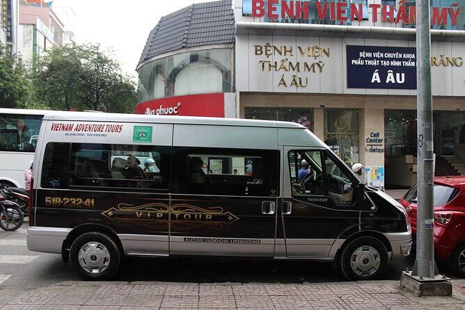 Cu Chi Tunnels & Mekong Delta Small-Group Day Tour - Authentic, Well-Balanced Experience