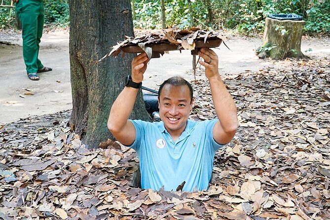Cu Chi Tunnels & Mekong Delta Small-Group Day Tour - Who Will Love This Tour?
