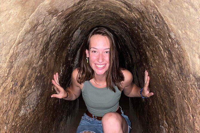 Cu Chi Tunnels & Mekong Delta Small-Group Day Tour - FAQ