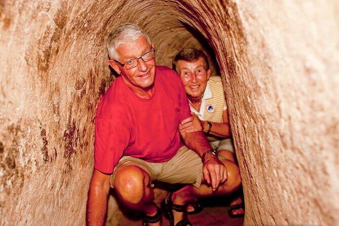 Cu Chi Tunnels & Mekong Delta Tour with SMALL GROUP of MAX 12 PAX - Introduction to the Experience