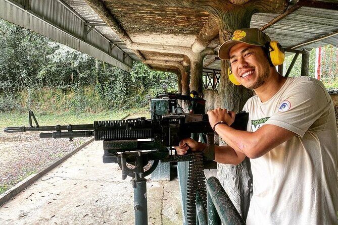 Cu Chi Tunnels Non-touristy Ben Duoc Group Tour or Private Tour - Final Thoughts: Who Will Love This Tour?