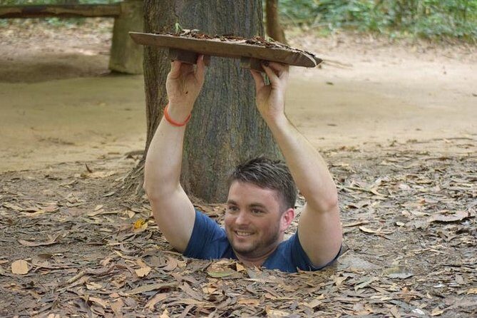 Cu Chi Tunnels Non-touristy Ben Duoc Group Tour or Private Tour - FAQ