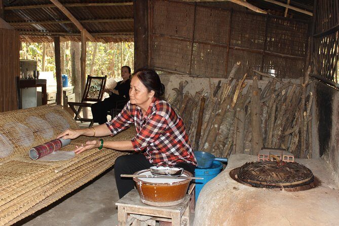 Cu Chi Tunnels Private Tour - An In-Depth Look at the Cu Chi Tunnels Private Tour