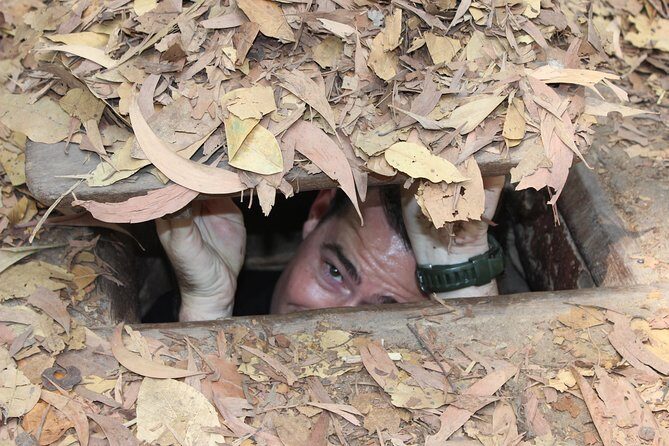 Cu Chi Tunnels Private Tour - FAQs