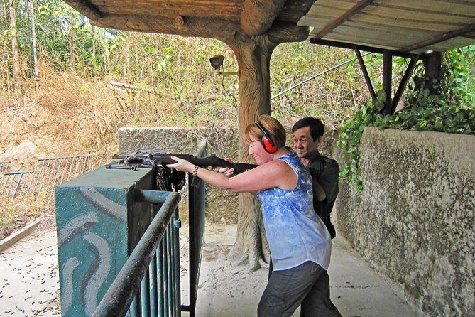 Cu Chi Tunnels Shore Excursion from Phu My Port - Final Thoughts: Is This Tour Worth It?