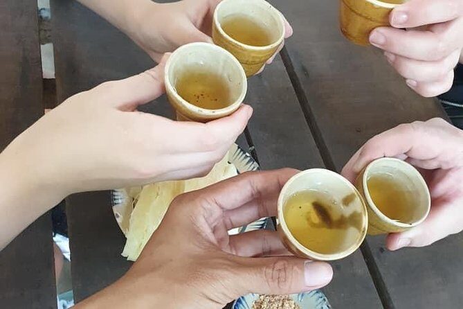 Cu Chi Tunnels Tour - Exploring the Cu Chi Tunnels: What You Can Expect