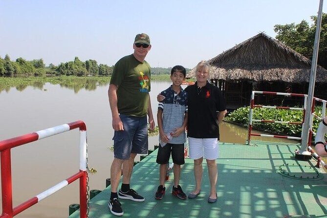 Cu Chi Tunnels Tour - FAQ