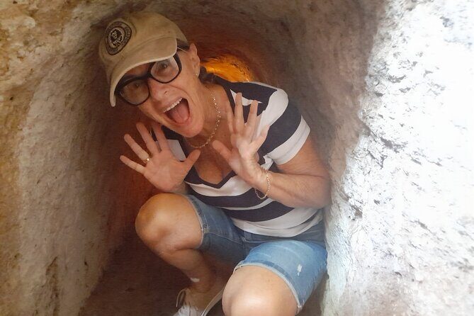 Cu Chi Tunnels VIP Tour From Ho Chi Minh City - Authentic Insights from Reviewers