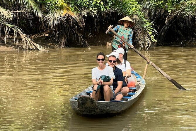 Cu Chi Tunnels War History Tour by Limousine - FAQs