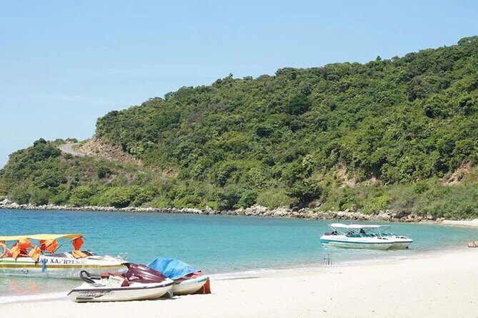 Cu Lao Cham full day tour visiting Au Thuyen and Ong Temple depart from Hoi An - Practical Tips for Your Day