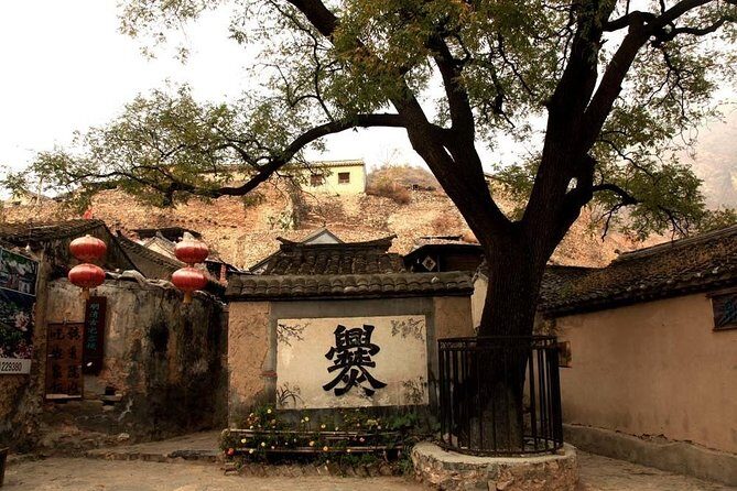 Cuandixia Village and Tanzhe Temple Private Tour from Beijing - FAQs