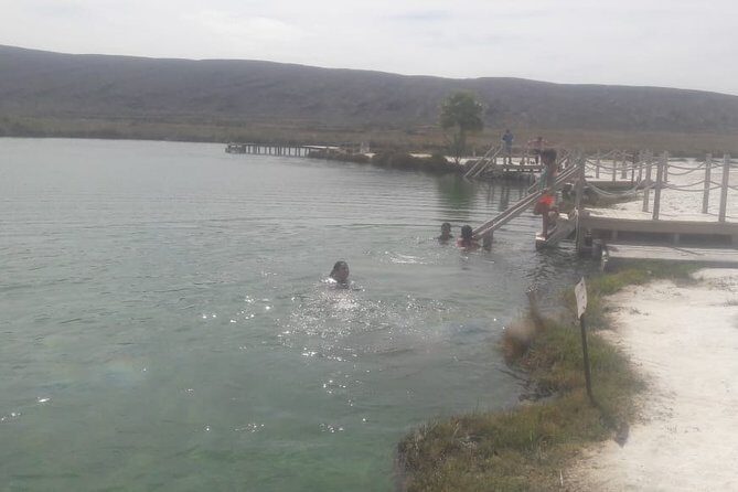 Cuatro Cienegas magic town from Monterrey - A Closer Look at the Cuatro Cienegas Tour