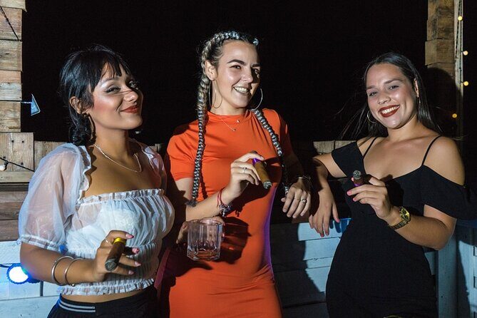 Cuban Cigar and Rum Tasting Experience - What to Expect from the Tour