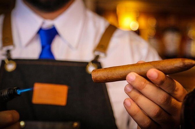 Cuban Cigar and Rum Tasting Experience - Is It Worth the Price?