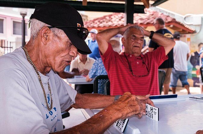 Cuban Heritage: A 2-Hour Private Walking Tour of Little Havana - FAQ