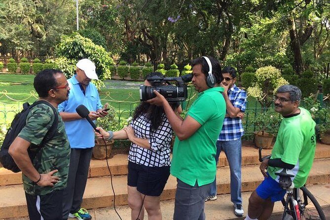 Cubbon Park Walk- Namma Bengaluru Heritage Walk - Why This Tour Offers Real Value