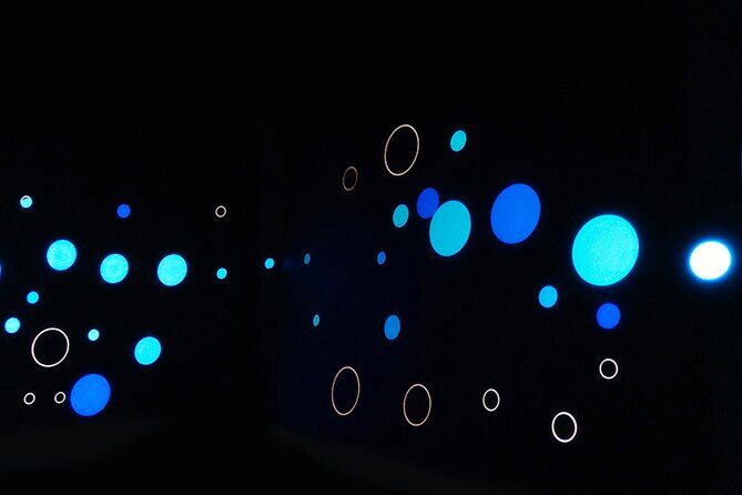 Cube of Art Uppsala Museum of Interactive Art - What to Expect at the Cube of Art Uppsala