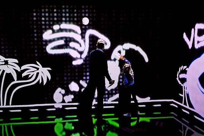 Cube of Art Uppsala Museum of Interactive Art - Who Will Love Cube of Art?