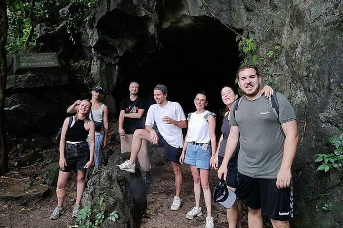 Cuc Phuong National Park Adventure: Trekking with Local Guide - Who Will Love This Tour?