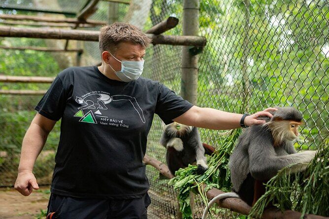Cuc Phuong National Park Private Day Tour: Trekking & Primates - A Detailed Look at the Itinerary