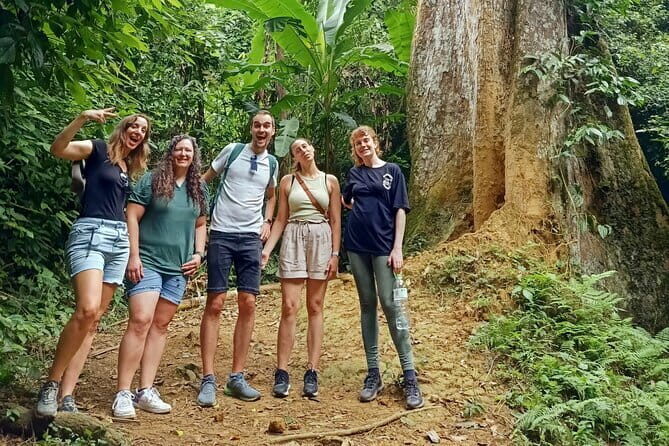 Cuc Phuong Van Long Nature Reserve 1 Day Trip from Hanoi - Key Points