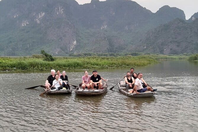 Cuc Phuong Van Long Nature Reserve 1 Day Trip from Hanoi - What Reviewers Say (From Available Feedback)