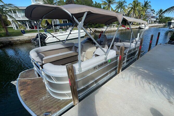Cudjoe Key, Florida Boat Rental Services - Is This Experience Worth It?
