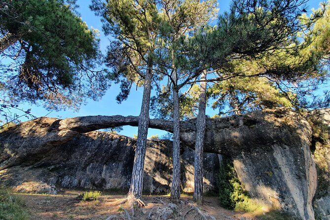 Cuenca and the Enchanted City Private Tour from Madrid - FAQ