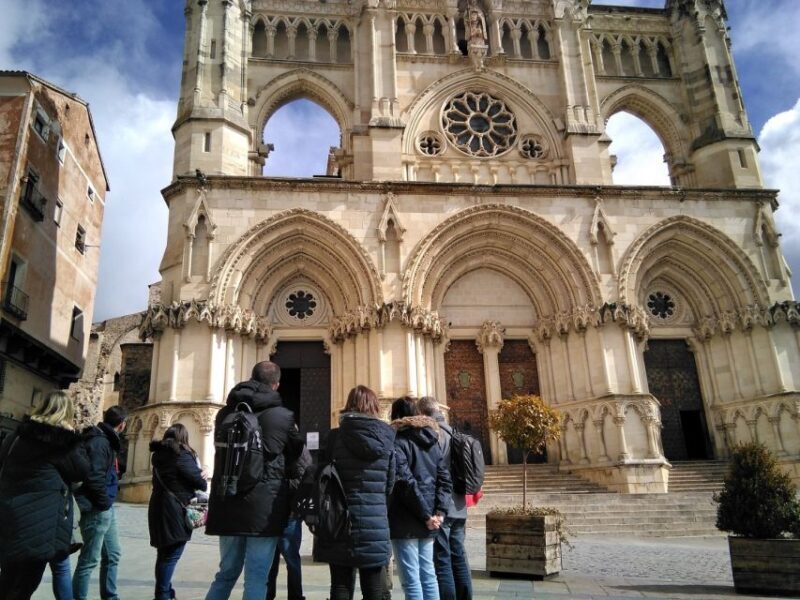 Cuenca: Enchanted City and Devil's Window - The Itinerary Breakdown