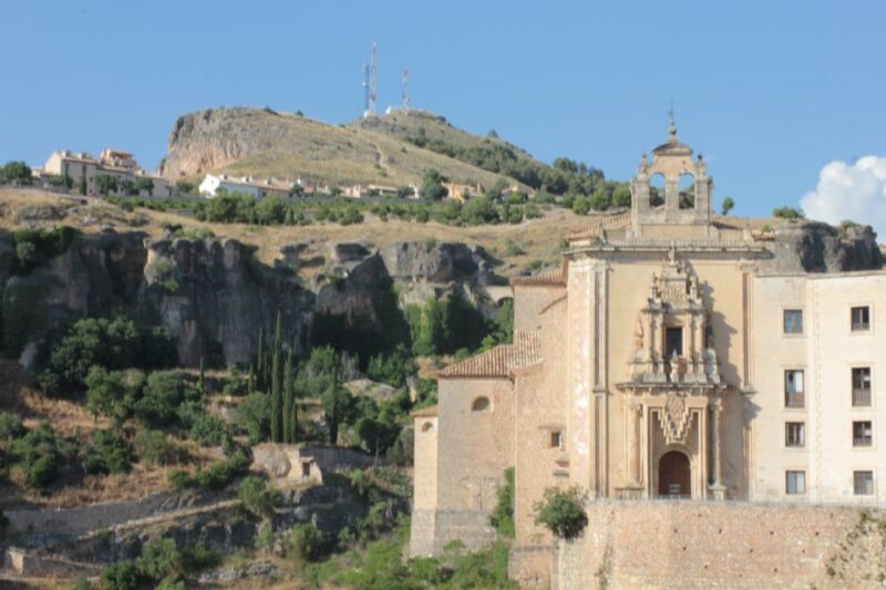 Cuenca: Enchanted City and Devil's Window - Practical Considerations