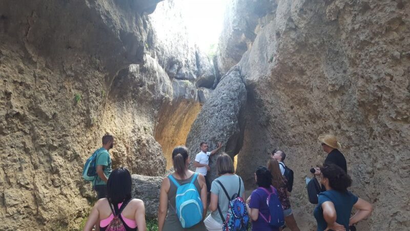 Cuenca: Enchanted City and Devil's Window - Authentic Experiences and Tips