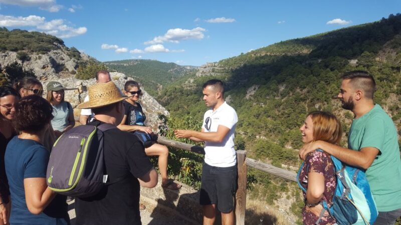 Cuenca: Enchanted City and Devil's Window - Who Is This Tour For?