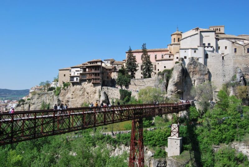 Cuenca: Medieval Old Town - The Review Feedback: What Travelers Say