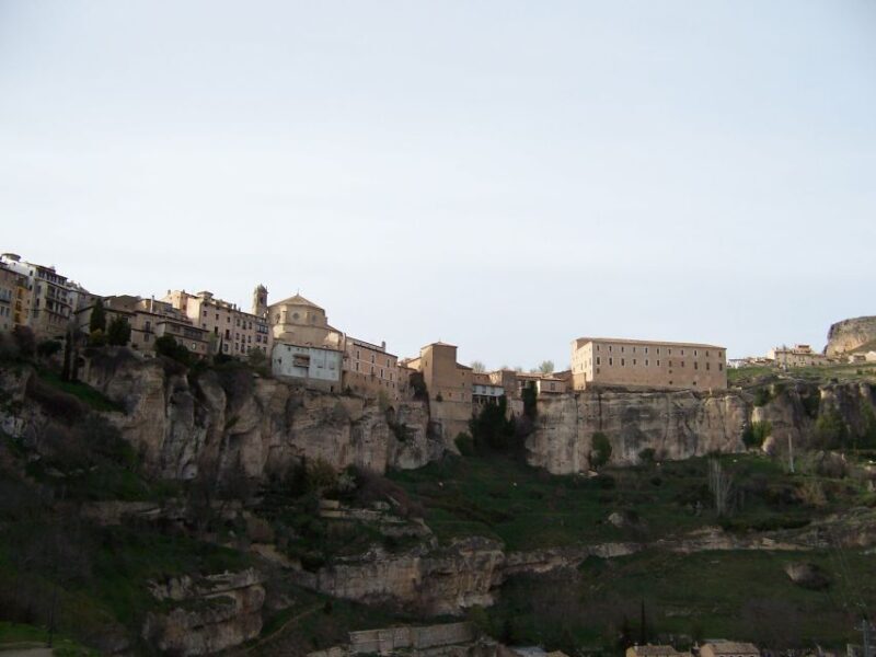 Cuenca: Medieval Old Town - Is This Tour Worth It?