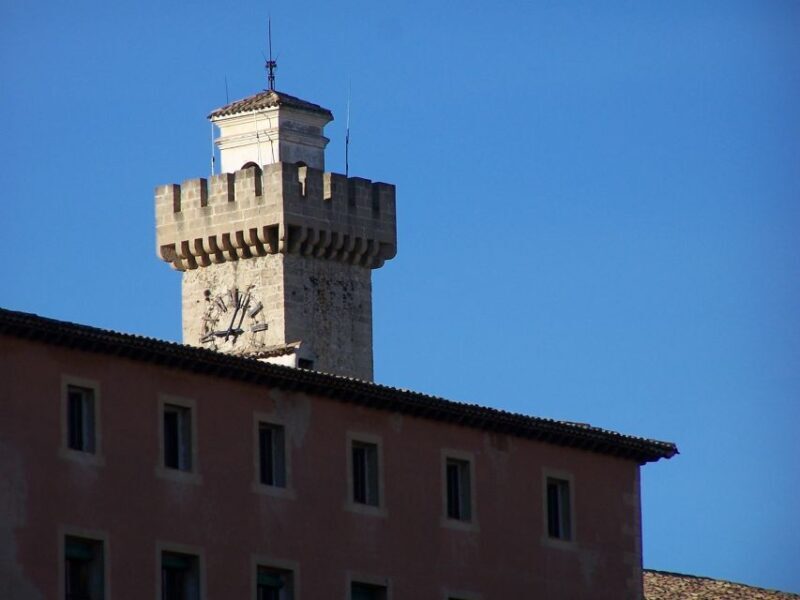 Cuenca: Medieval Old Town - FAQ