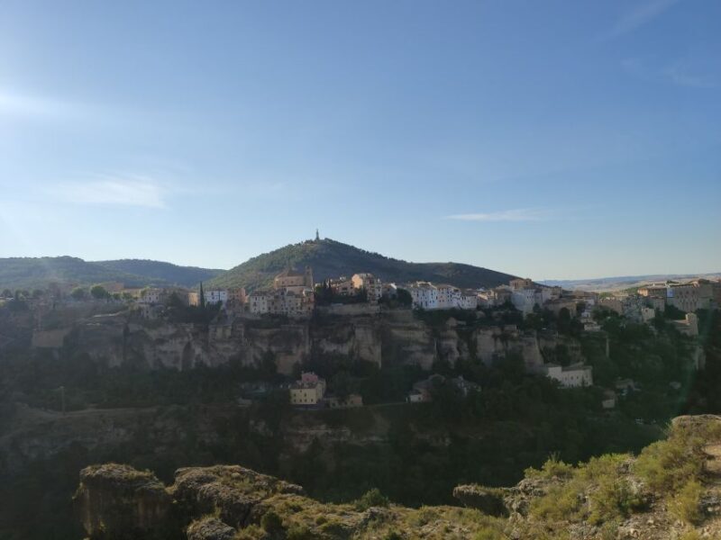Cuenca: Nighttime Highlights Walking Tour in Spanish - An In-Depth Look at the Cuenca Nighttime Walking Tour