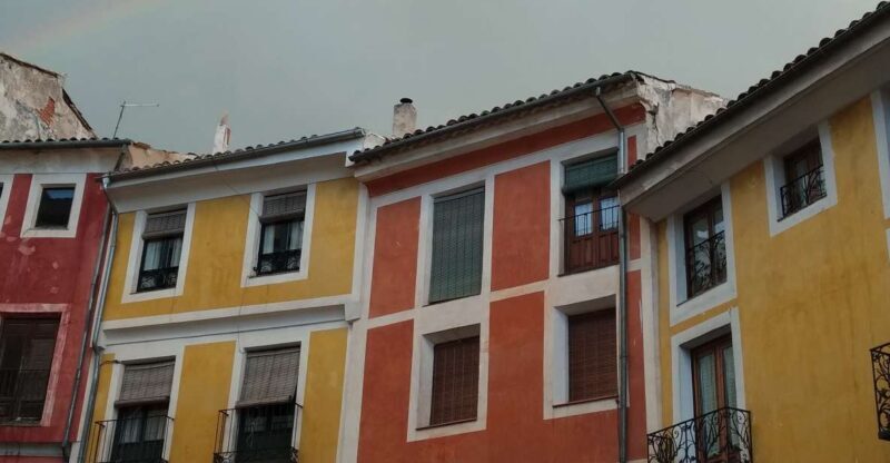 Cuenca: Nighttime Highlights Walking Tour in Spanish - Insights From Reviewers