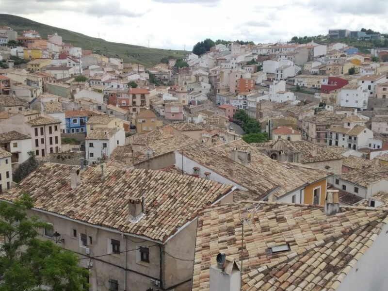 Cuenca: Nighttime Highlights Walking Tour in Spanish - FAQ