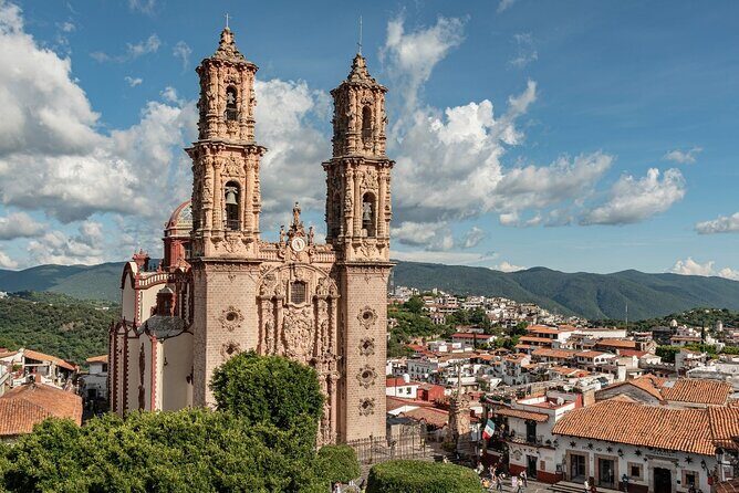 Cuernavaca and Taxco Tour from Mexico City - The Real Deal: Pros and Cons